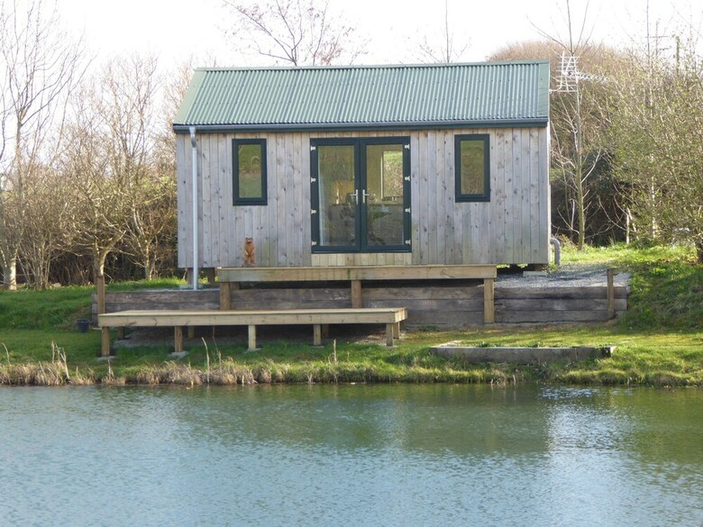 Posada Lynstone Lakes