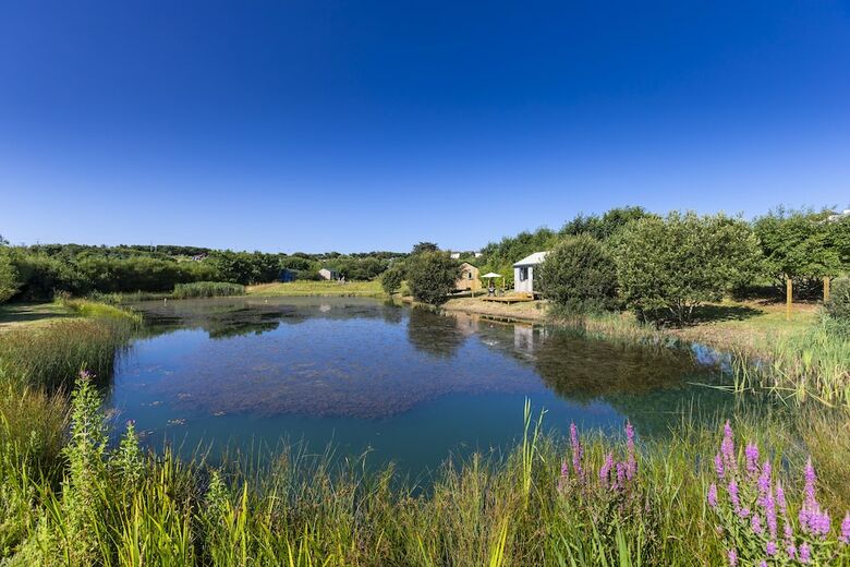 Posada Lynstone Lakes