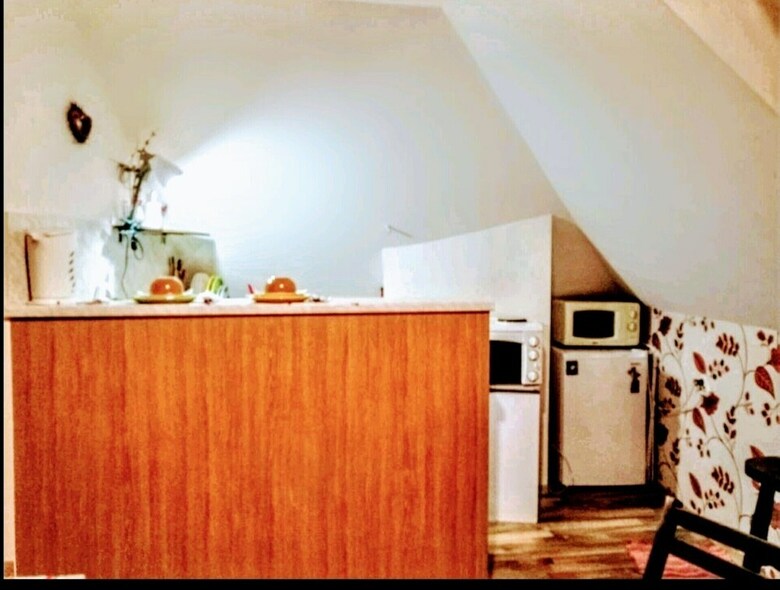 Apartamento Pikstudio Sofia Central
