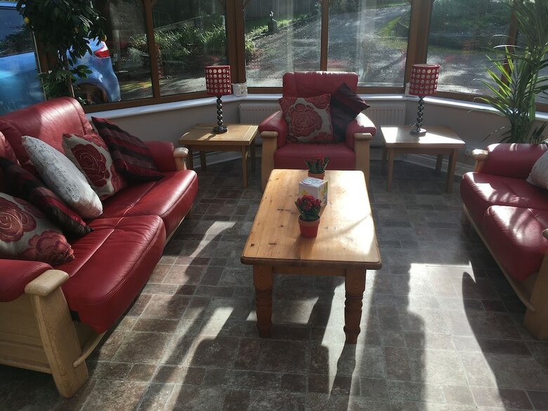 Hotel Bedrocklodge Buisness Centre Holidaylets