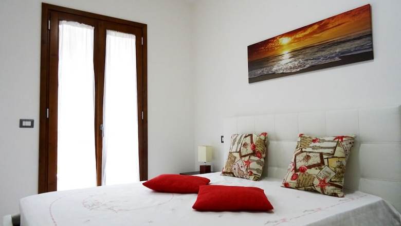 Apartamento Affittimoderni Castelsardo Lentisco - Csle03
