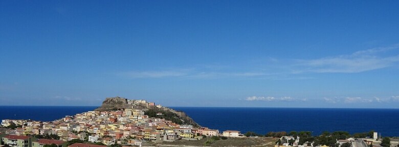 Apartamento Affittimoderni Castelsardo Lentisco - Csle03
