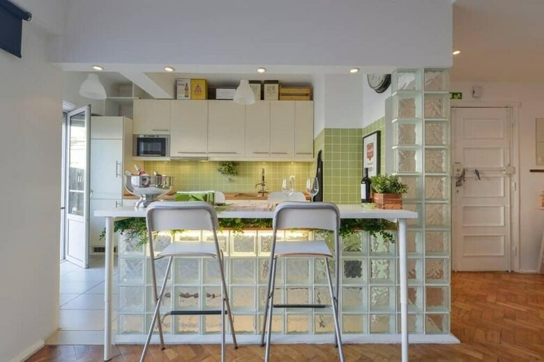 Apartamentos Sh�lubi - Charming Quiet & Cozy