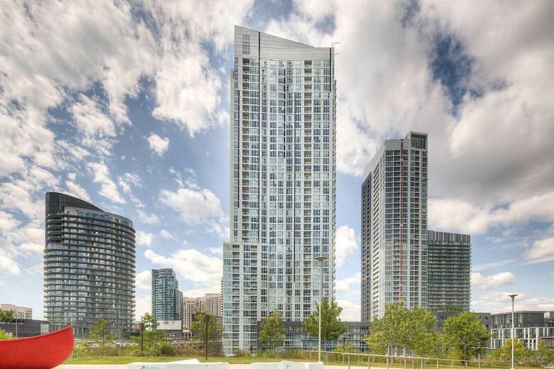Skytree - Handsome Condos Near Cn Tower