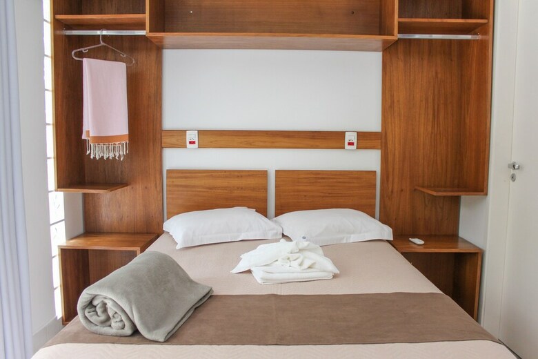 Apartamentos Alapage Toque Toque