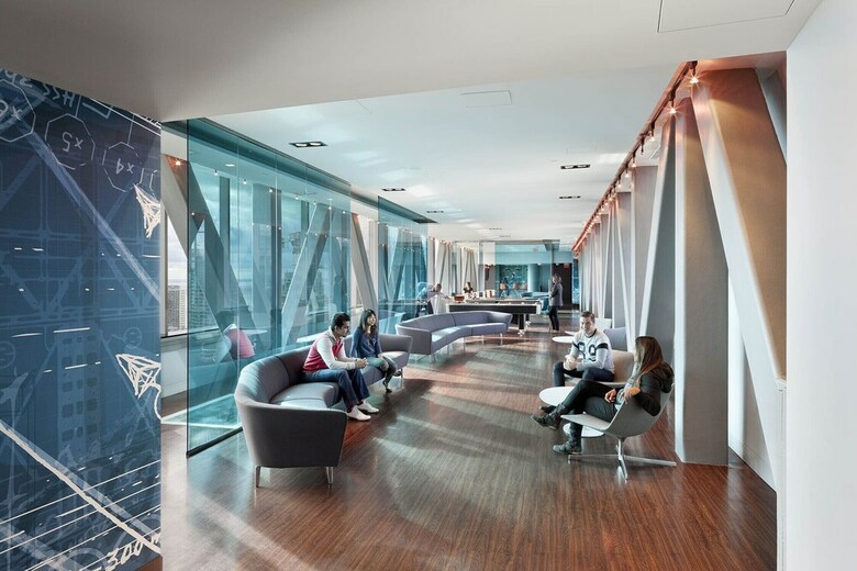 Skytree - Condos In Heart Of Downtown