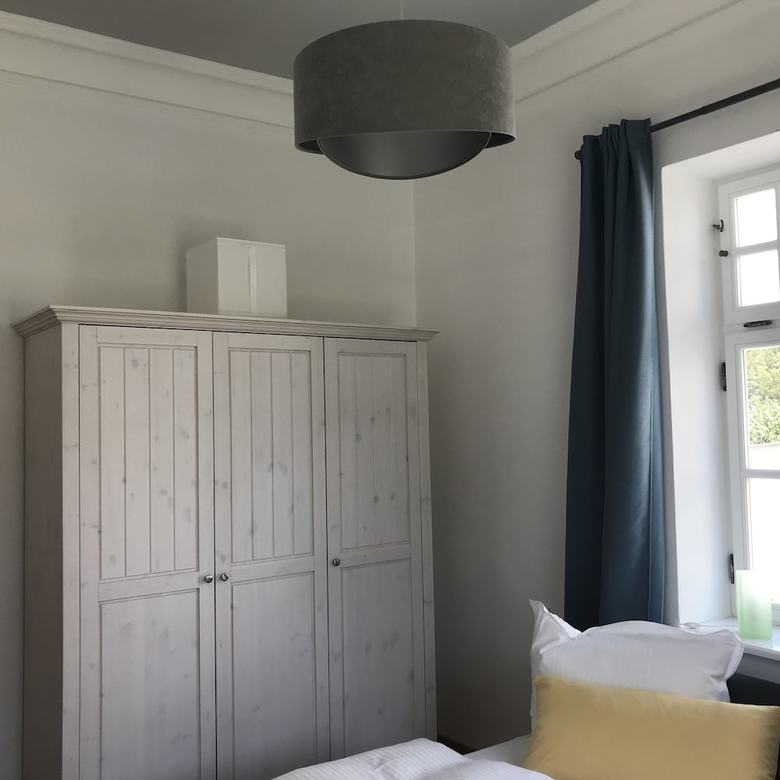Apartamentos Feriendomizil Villa Neidstein