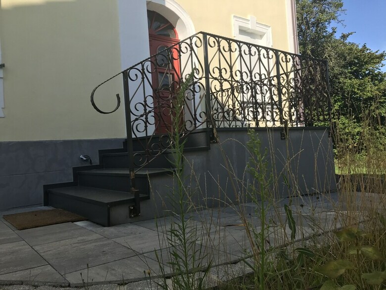 Apartamentos Feriendomizil Villa Neidstein