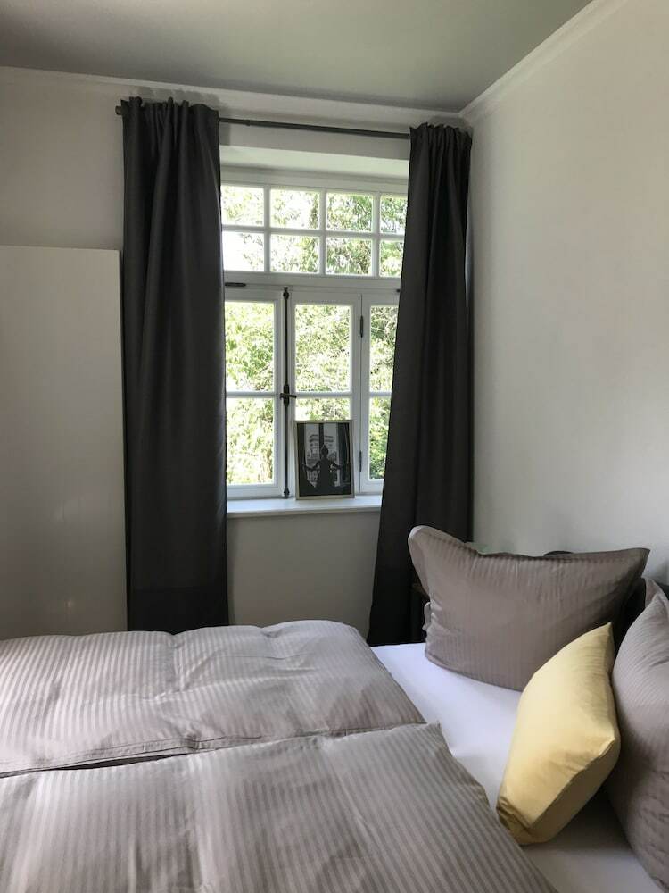 Apartamentos Feriendomizil Villa Neidstein