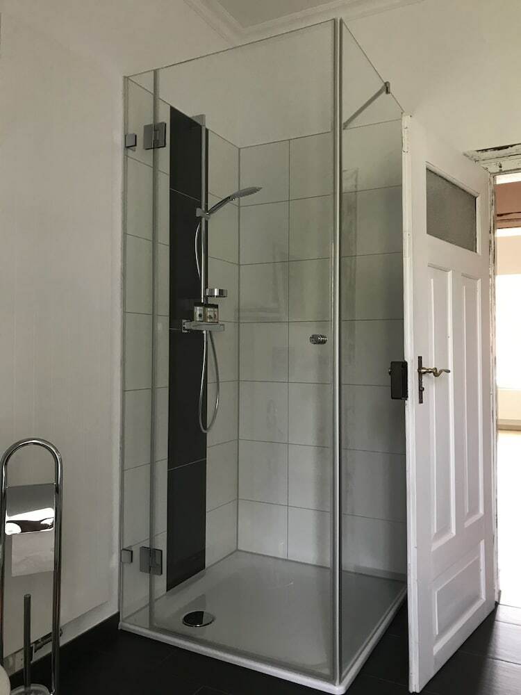 Apartamentos Feriendomizil Villa Neidstein