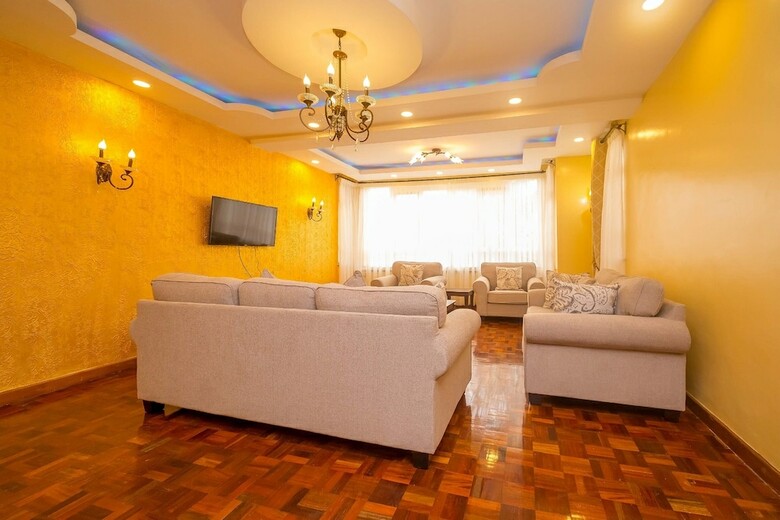 Hotel Asyana Gardens