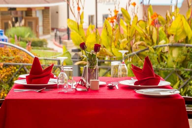 Hotel Asyana Gardens