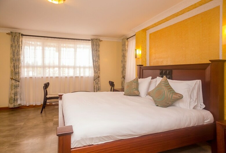 Hotel Asyana Gardens