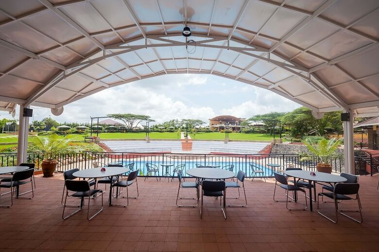 Hotel Asyana Gardens