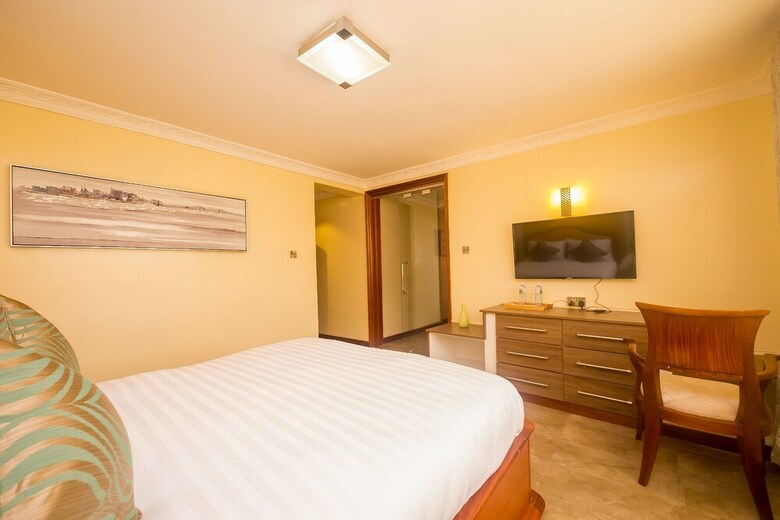 Hotel Asyana Gardens