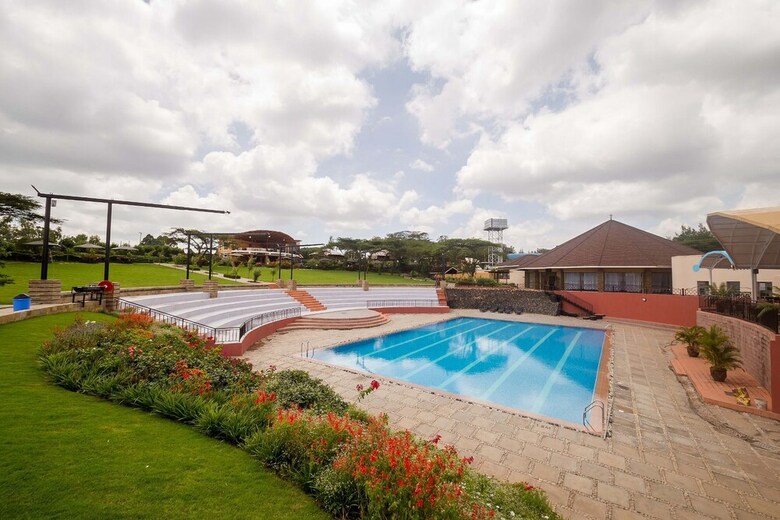 Hotel Asyana Gardens