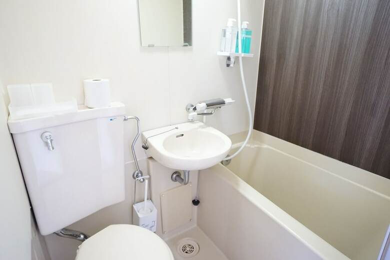 Apartamentos Hostel 758 Nagoya3p