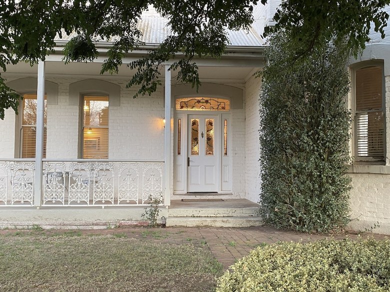 Hotel Blayney House
