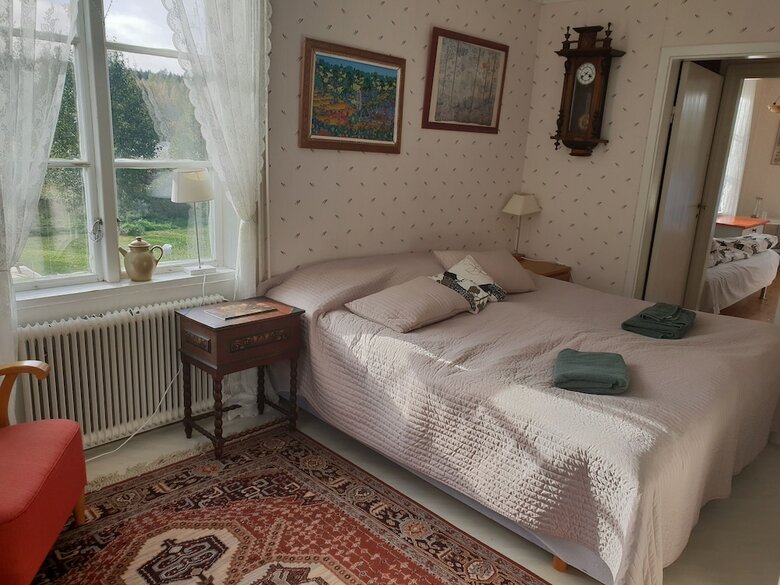 Bed & Breakfast Myskje G�rd G�stgiveri
