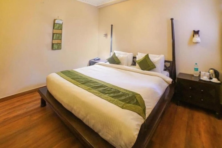 R41- A Boutique Hotel