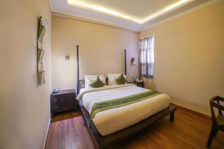R41- A Boutique Hotel