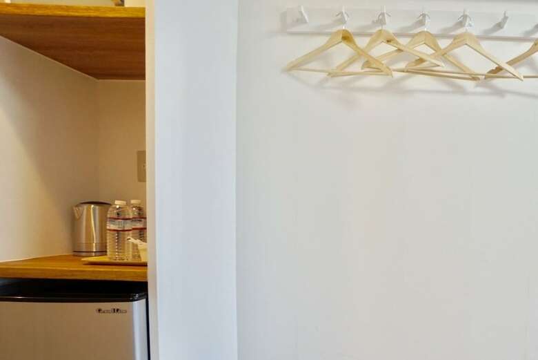Apartamentos Hostel 758 Nagoya 3g