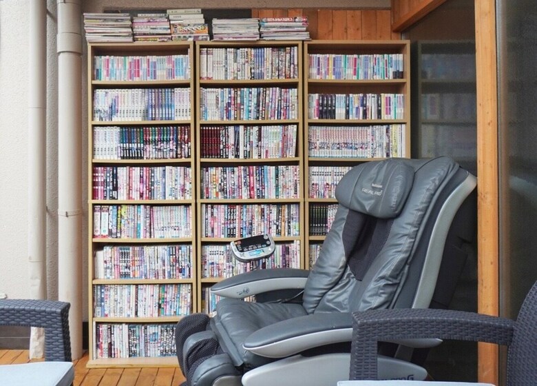 Apartamentos Hostel 758 Nagoya 3g