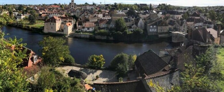 Bed & Breakfast La Bicyclette Bleue
