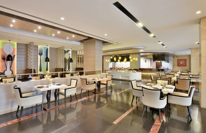 Hotel Radisson Gurugram Udyog Vihar