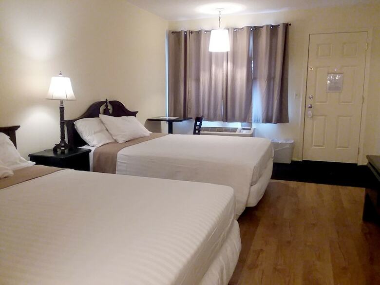 Posada Walton Inn