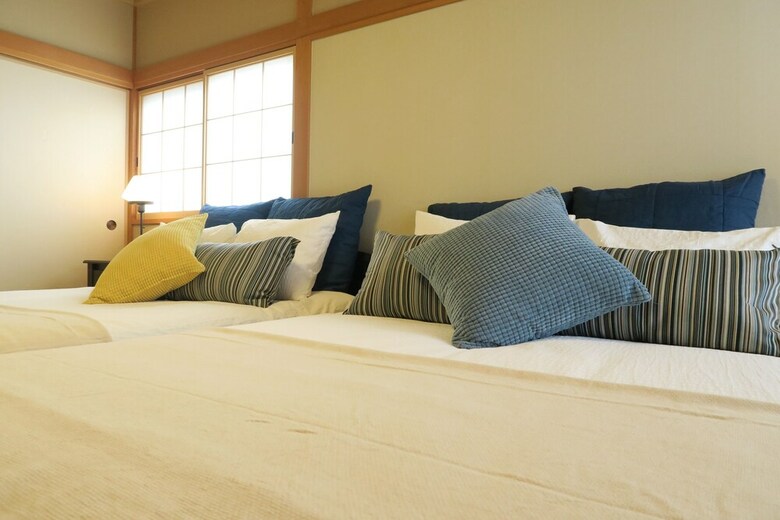 Tsuruhashi Guest House Tamatsu
