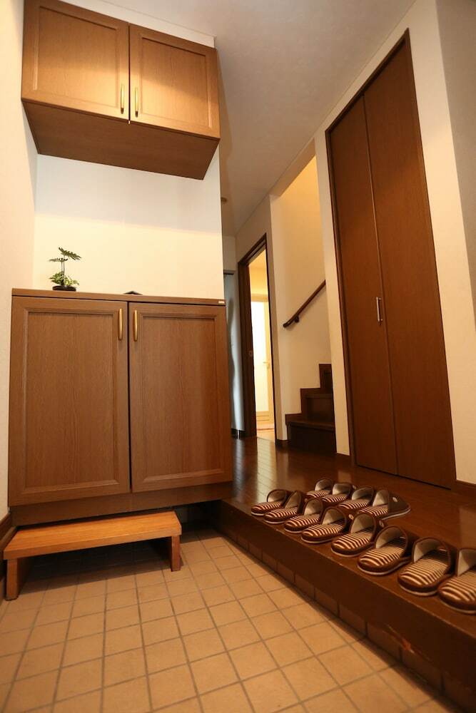 Tsuruhashi Guest House Tamatsu
