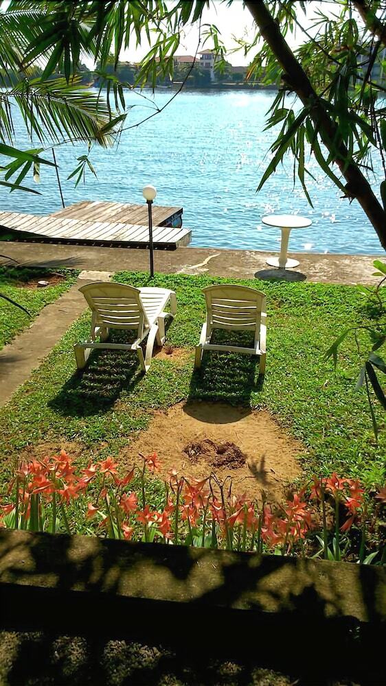 Hotel German Lanka
