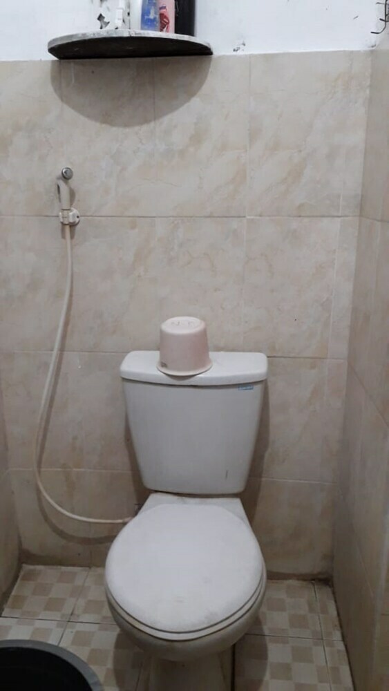 Albergue Penginapan Pugeran