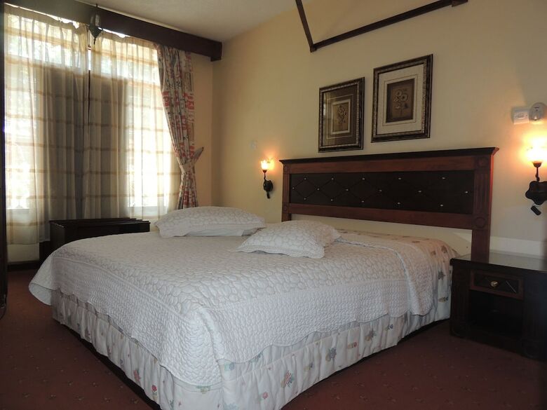 New Dodoma Hotel