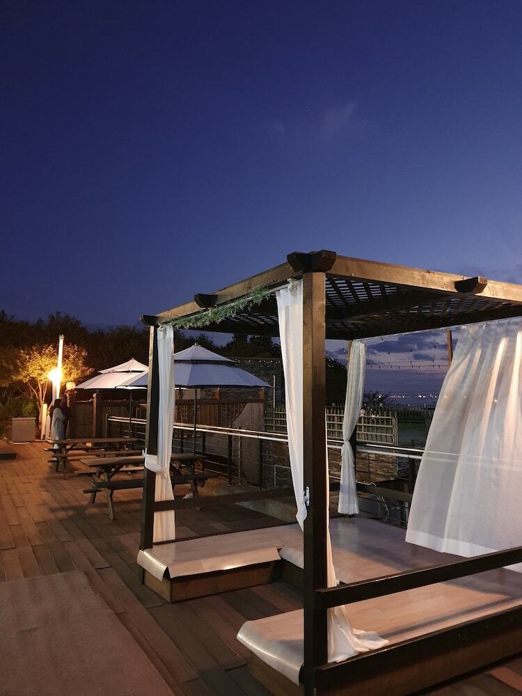 Apartamento Arirang Hill Hotel & Resort