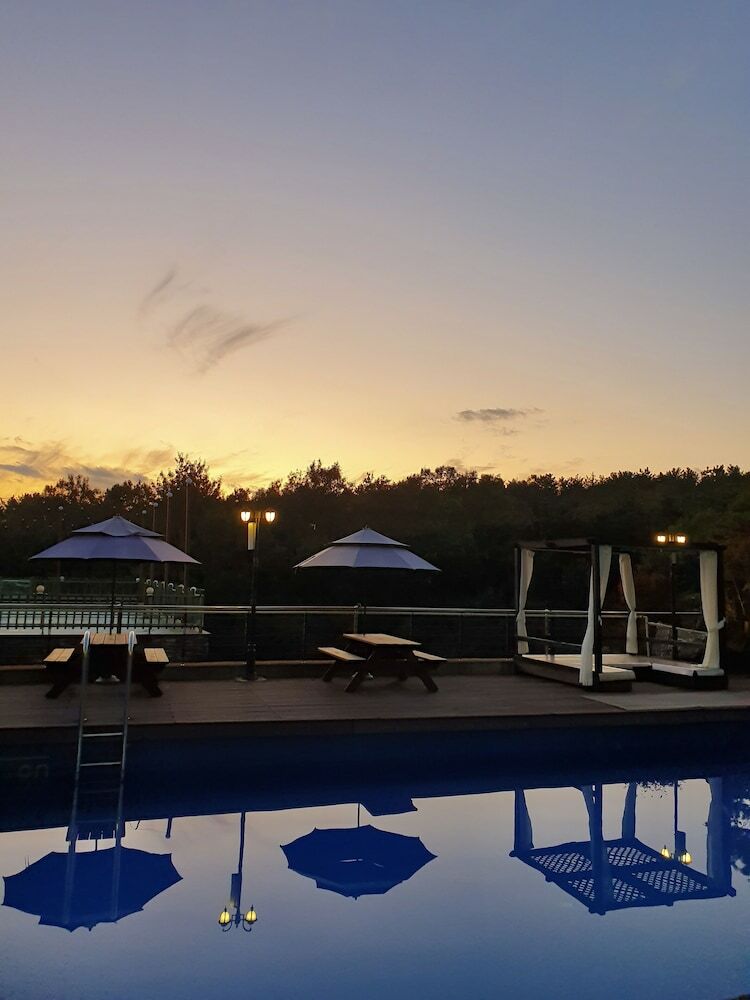 Apartamento Arirang Hill Hotel & Resort
