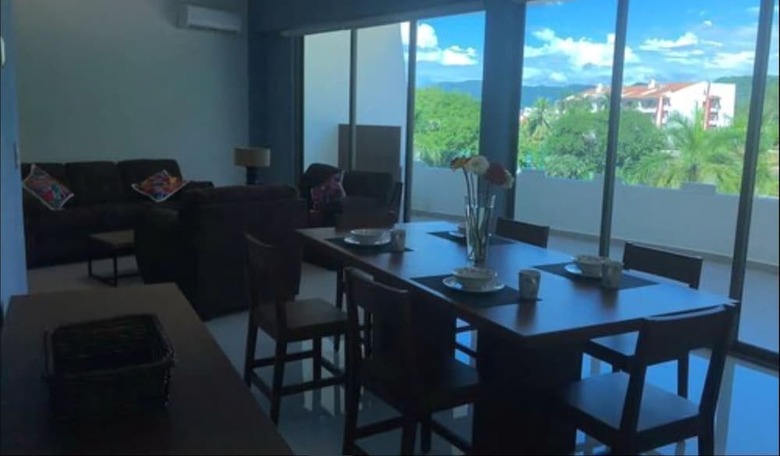 Apartamentos Grand 1
