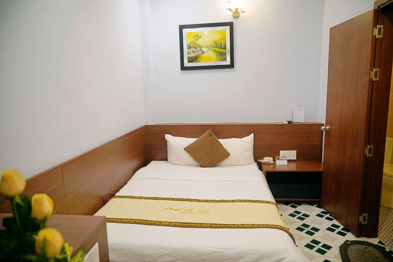 Dai A Hotel