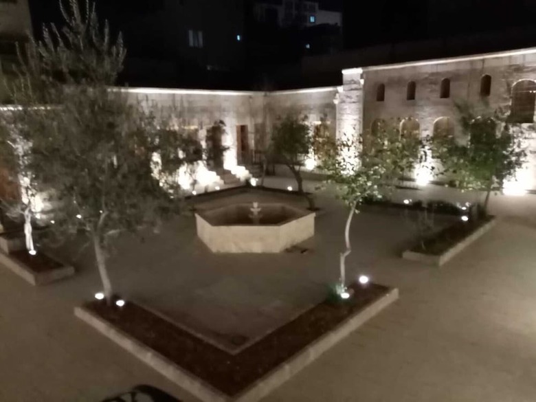 Hotel Kilis Konagi Butik Otel