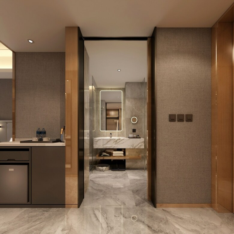 Southern Airlines Pearl Hotel