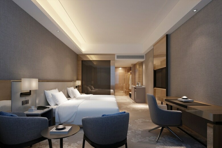 Southern Airlines Pearl Hotel