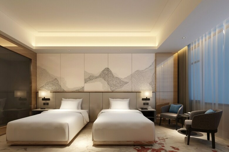 Southern Airlines Pearl Hotel