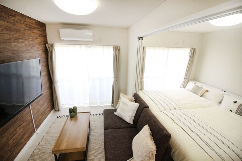 Apartamentos Cottage 385
