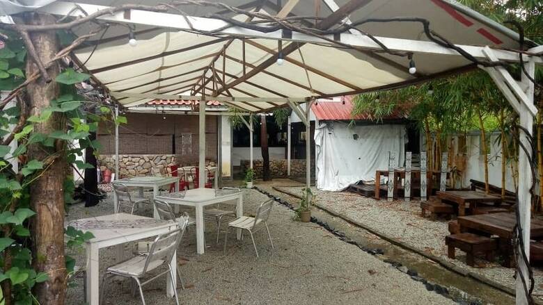 Hostal Red Eagle Bagpacker Hostel