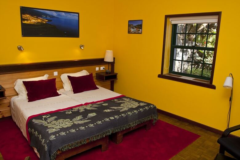 Aldeia Da Fonte Hotel-apartamentos