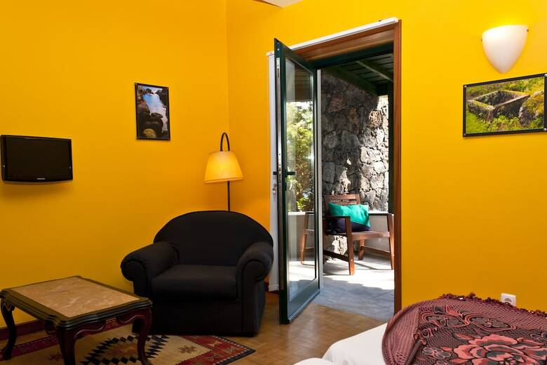 Aldeia Da Fonte Hotel-apartamentos