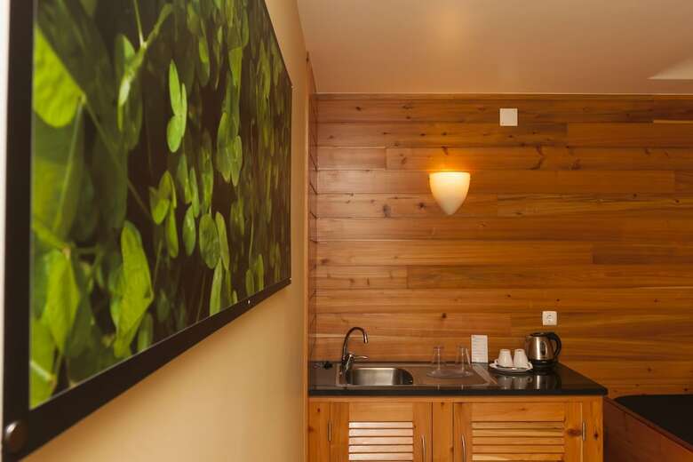 Aldeia Da Fonte Hotel-apartamentos