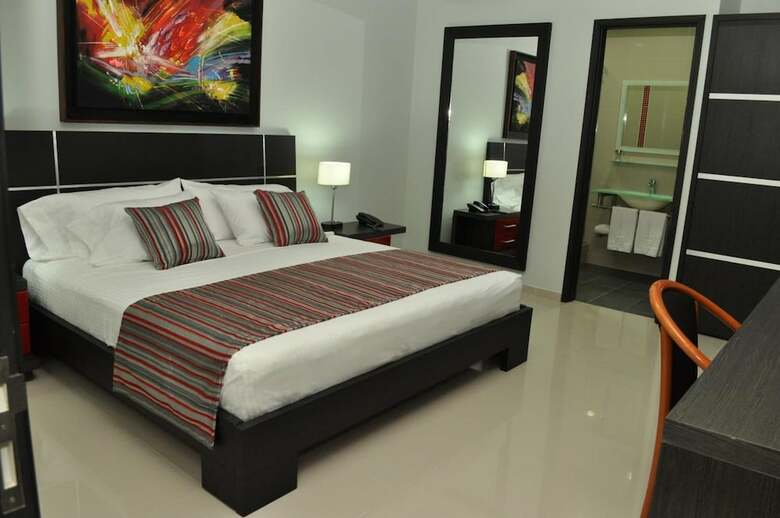 Hotel Or