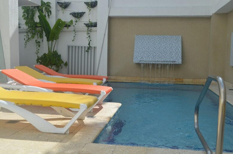 Hotel Or